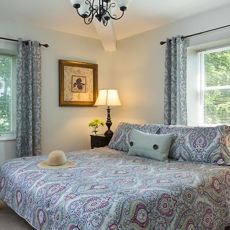 Beech Tree Inn And Cottage Νιούπορτ Εξωτερικό φωτογραφία