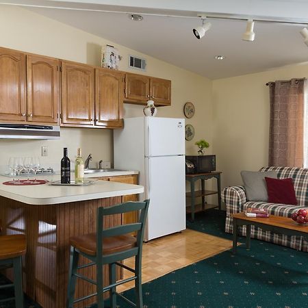 Beech Tree Inn And Cottage Νιούπορτ Εξωτερικό φωτογραφία