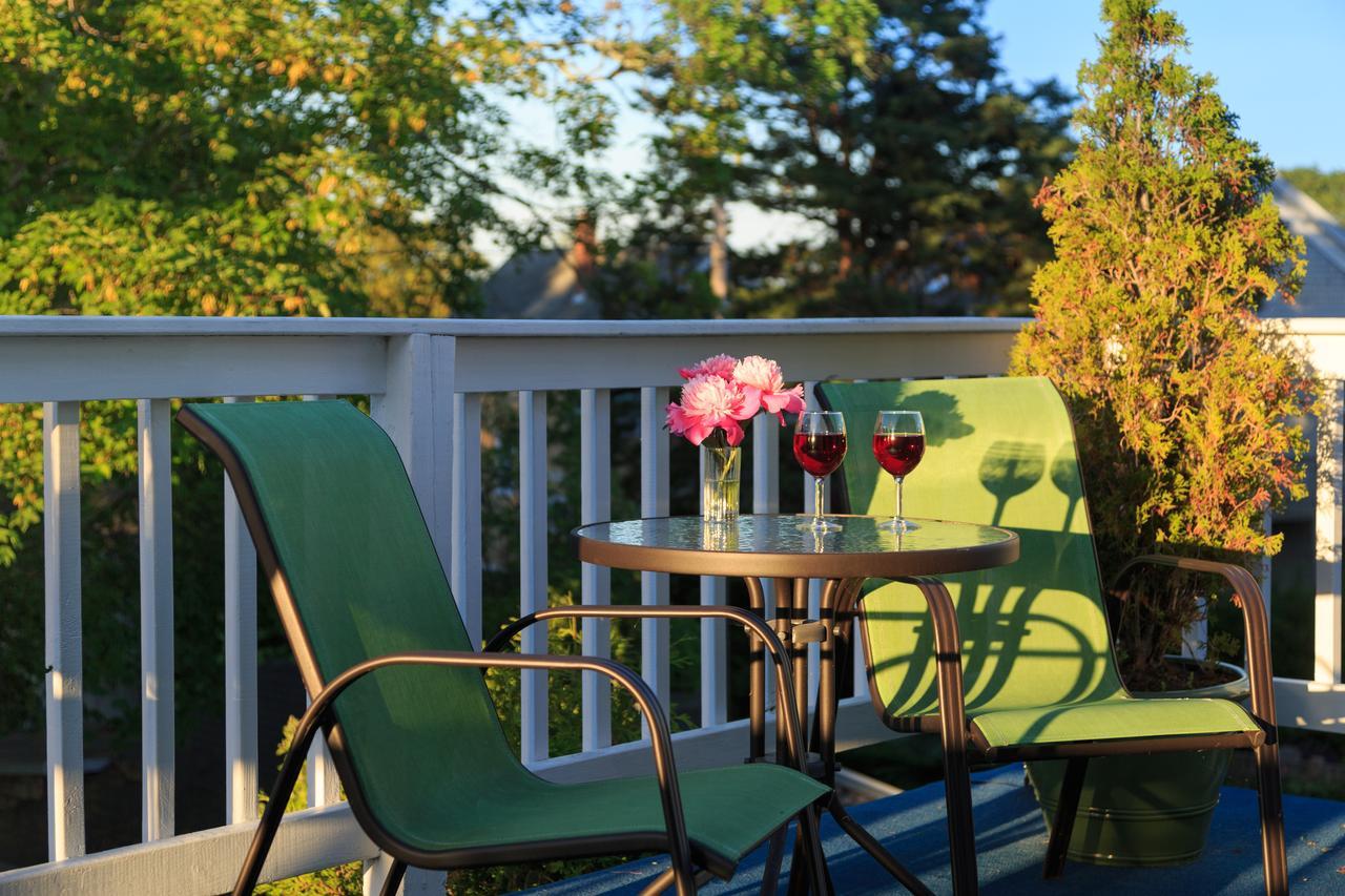 Beech Tree Inn And Cottage Νιούπορτ Εξωτερικό φωτογραφία