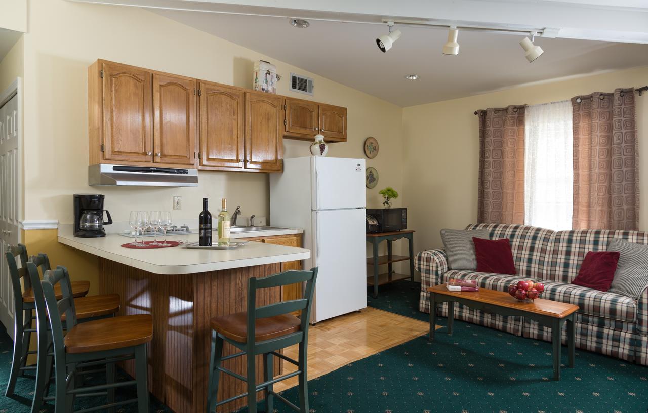 Beech Tree Inn And Cottage Νιούπορτ Εξωτερικό φωτογραφία