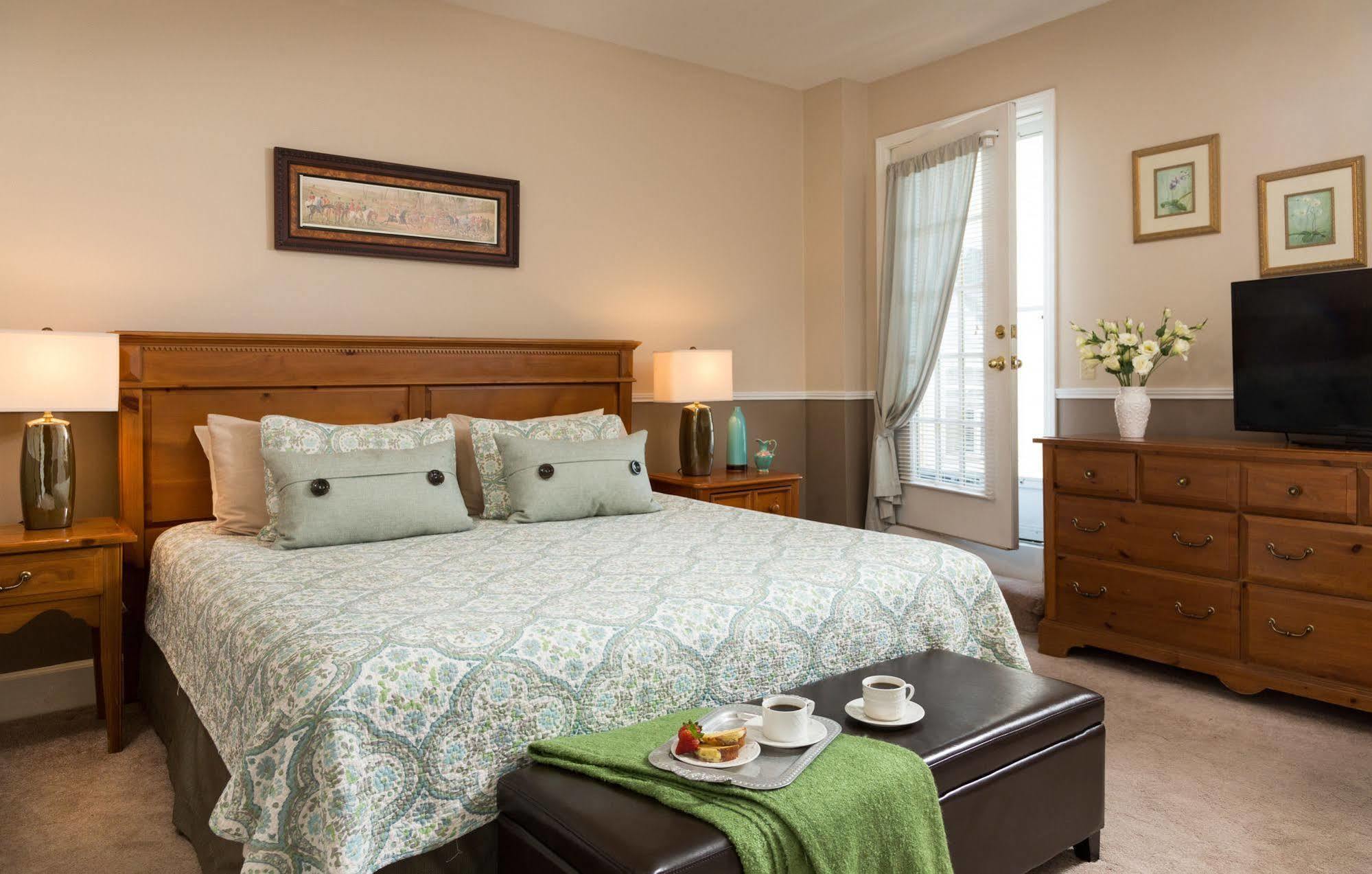 Beech Tree Inn And Cottage Νιούπορτ Εξωτερικό φωτογραφία